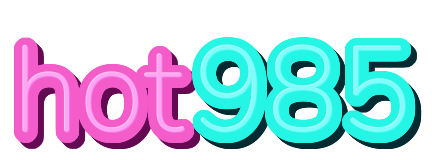 hot985 — logo kanal