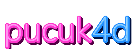 pucuk4d — logo kanal