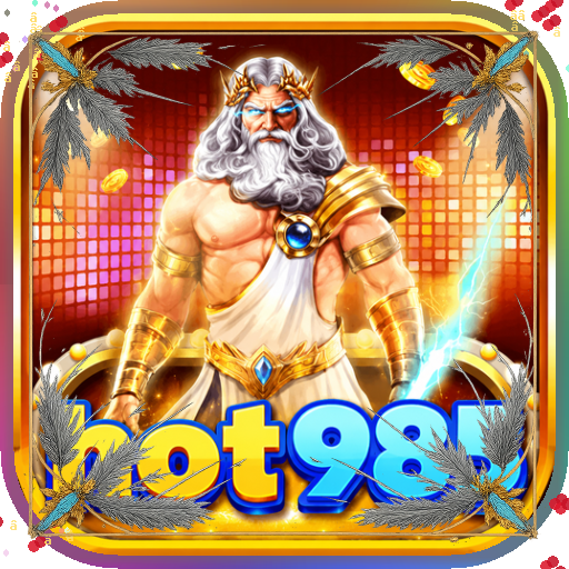hot985 — mitra unggulan
