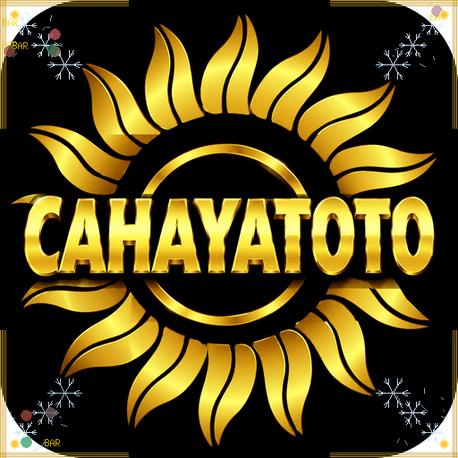 cahayatoto — mitra unggulan