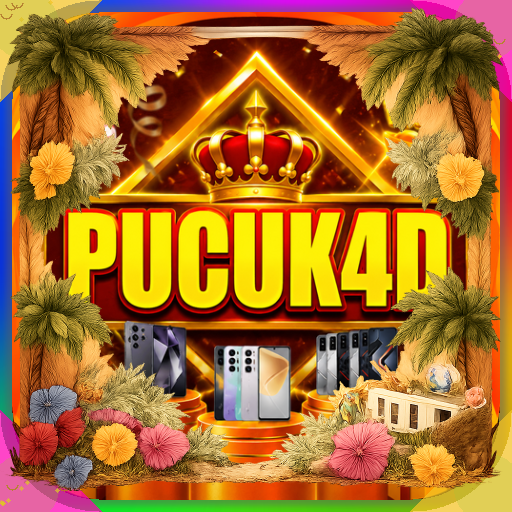 pucuk4d — mitra unggulan